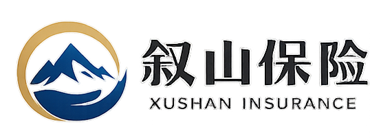 叙山保险 Logo